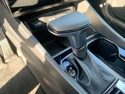 2023 Hyundai Santa Cruz NIGHT AWD