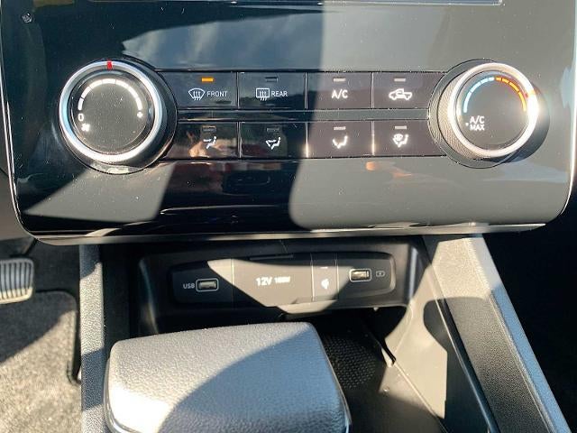 2023 Hyundai Santa Cruz NIGHT AWD