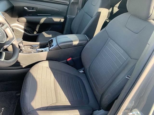 2023 Hyundai Santa Cruz NIGHT AWD