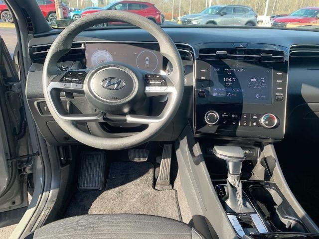 2023 Hyundai Santa Cruz NIGHT AWD