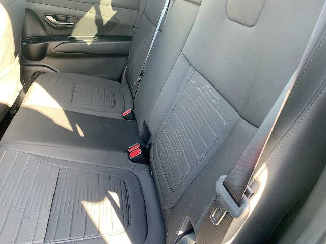 2023 Hyundai Santa Cruz NIGHT AWD