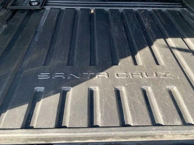 2023 Hyundai Santa Cruz NIGHT AWD