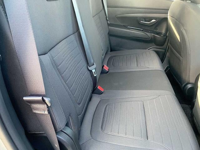 2023 Hyundai Santa Cruz NIGHT AWD