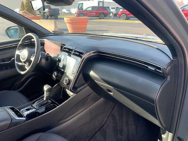 2023 Hyundai Santa Cruz NIGHT AWD