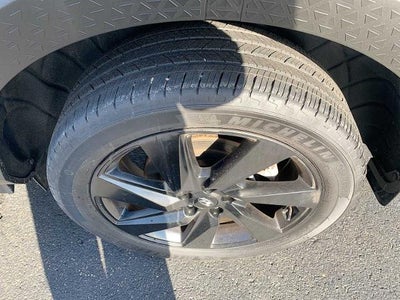 2023 Hyundai Santa Cruz NIGHT AWD