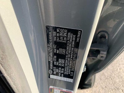 2023 Hyundai Santa Cruz NIGHT AWD