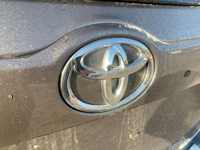 2017 Toyota Highlander Limited V6 AWD (Natl)