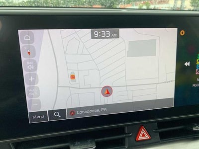 2025 Kia Sportage EX AWD