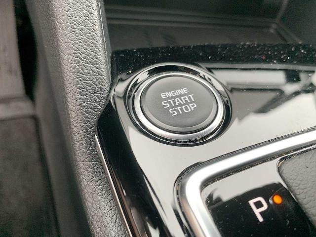 2025 Kia Sportage EX AWD