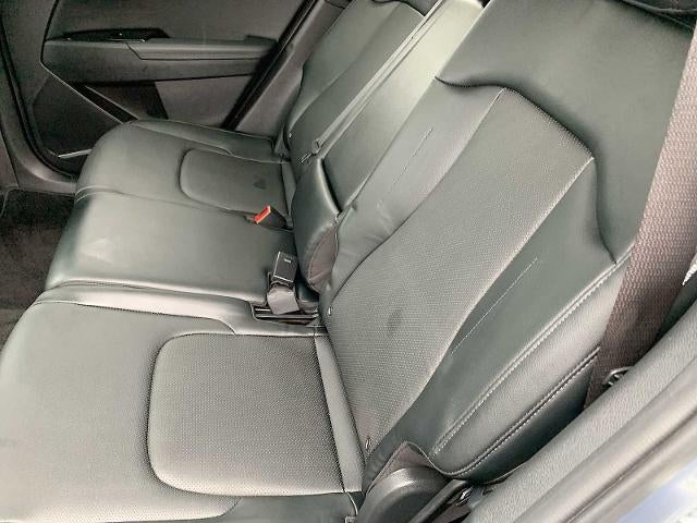 2025 Kia Sportage EX AWD