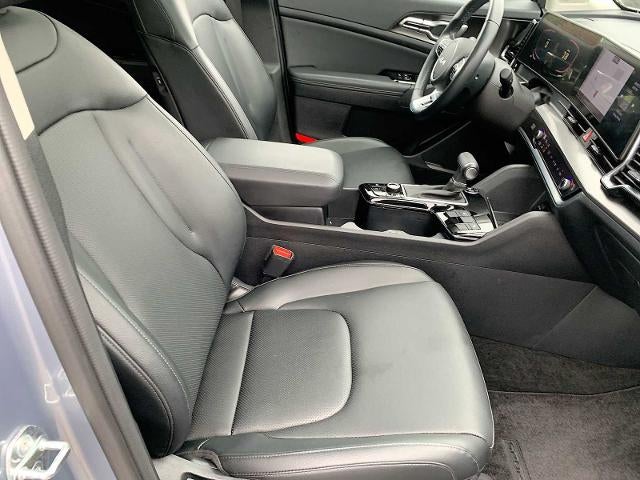 2025 Kia Sportage EX AWD