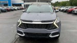 2025 Kia Sportage EX AWD