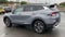 2025 Kia Sportage EX AWD