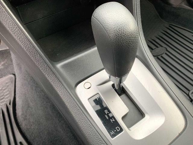 2014 Subaru XV Crosstrek 2.0i Premium Automatic