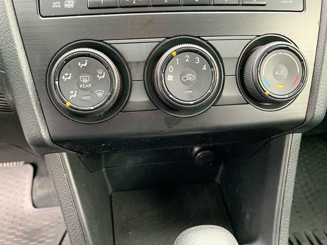 2014 Subaru XV Crosstrek 2.0i Premium Automatic