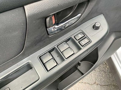 2014 Subaru XV Crosstrek 2.0i Premium Automatic