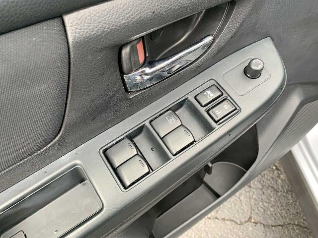 2014 Subaru XV Crosstrek 2.0i Premium Automatic