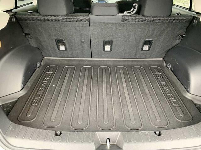 2014 Subaru XV Crosstrek 2.0i Premium Automatic