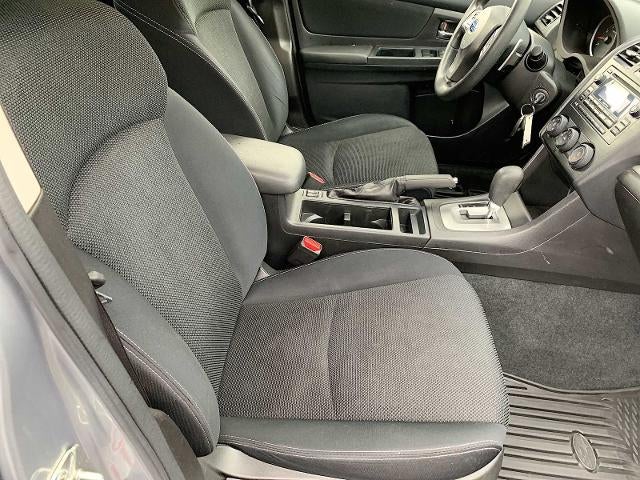 2014 Subaru XV Crosstrek 2.0i Premium Automatic