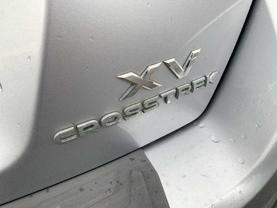 2014 Subaru XV Crosstrek 2.0i Premium Automatic