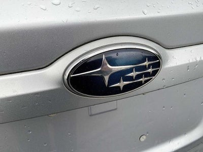2014 Subaru XV Crosstrek 2.0i Premium Automatic