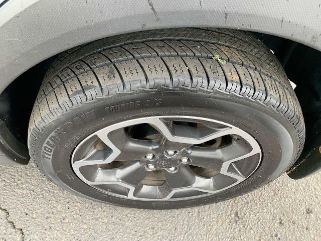 2014 Subaru XV Crosstrek 2.0i Premium Automatic