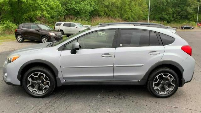 2014 Subaru XV Crosstrek 2.0i Premium Automatic