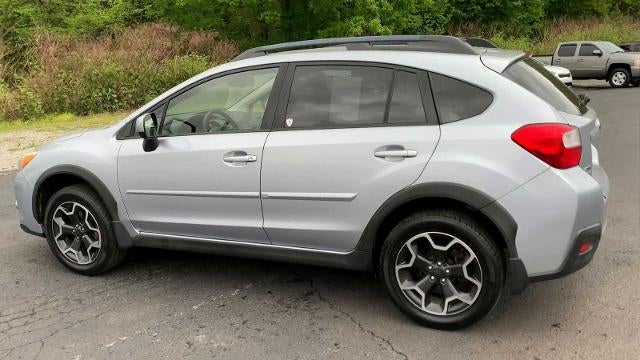 2014 Subaru XV Crosstrek 2.0i Premium Automatic