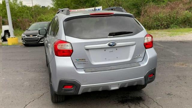 2014 Subaru XV Crosstrek 2.0i Premium Automatic