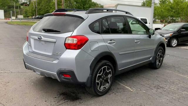 2014 Subaru XV Crosstrek 2.0i Premium Automatic