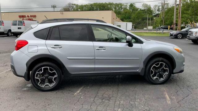 2014 Subaru XV Crosstrek 2.0i Premium Automatic