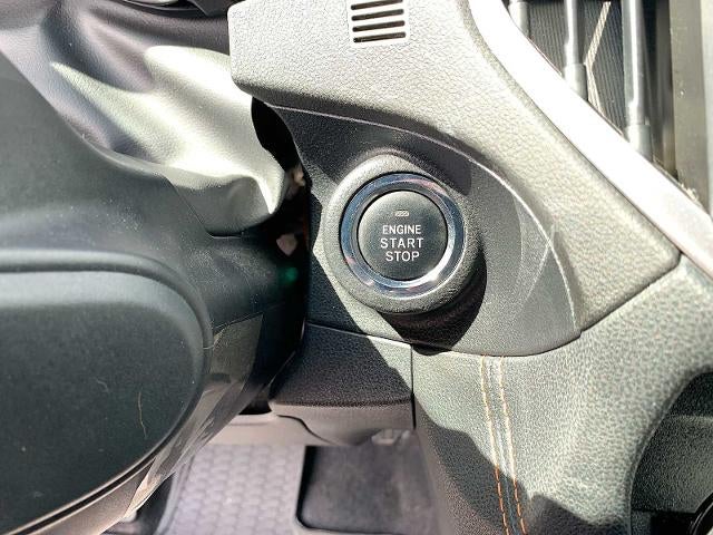 2021 Subaru Crosstrek Limited CVT