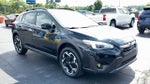 2021 Subaru Crosstrek Limited CVT