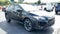 2021 Subaru Crosstrek Limited CVT