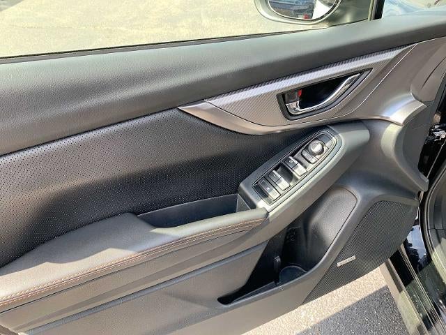 2021 Subaru Crosstrek Limited CVT