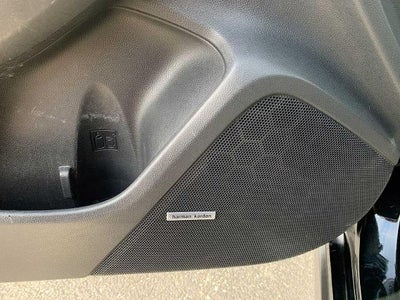 2021 Subaru Crosstrek Limited CVT