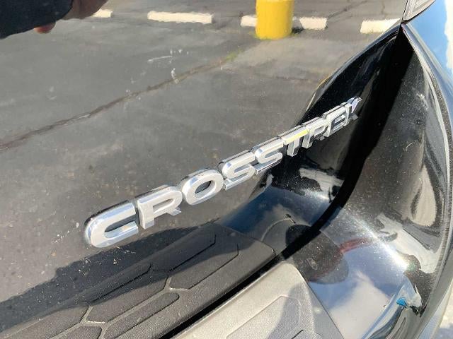 2021 Subaru Crosstrek Limited CVT