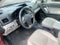 2015 Subaru Forester 2.5i Touring