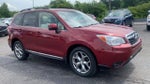 2015 Subaru Forester 2.5i Touring