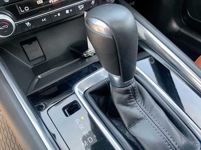 2024 Mazda Mazda CX-5 2.5 Carbon Turbo AWD