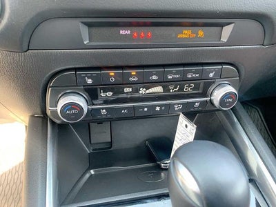 2024 Mazda Mazda CX-5 2.5 Carbon Turbo AWD