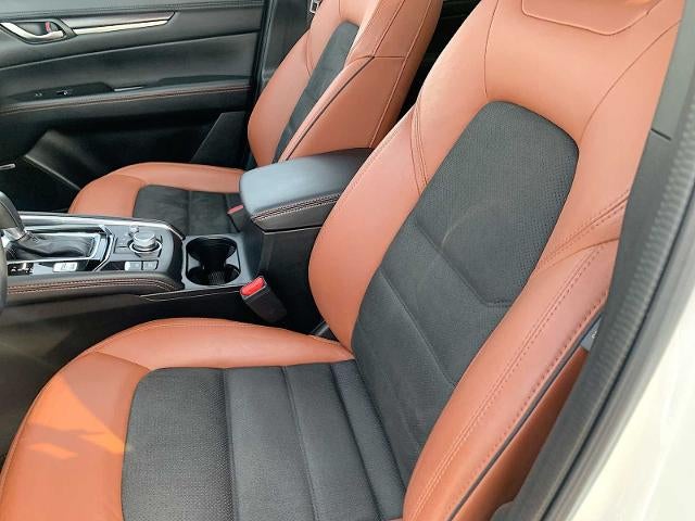 2024 Mazda Mazda CX-5 2.5 Carbon Turbo AWD