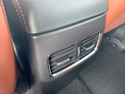 2024 Mazda Mazda CX-5 2.5 Carbon Turbo AWD