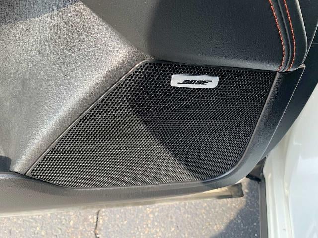 2024 Mazda Mazda CX-5 2.5 Carbon Turbo AWD