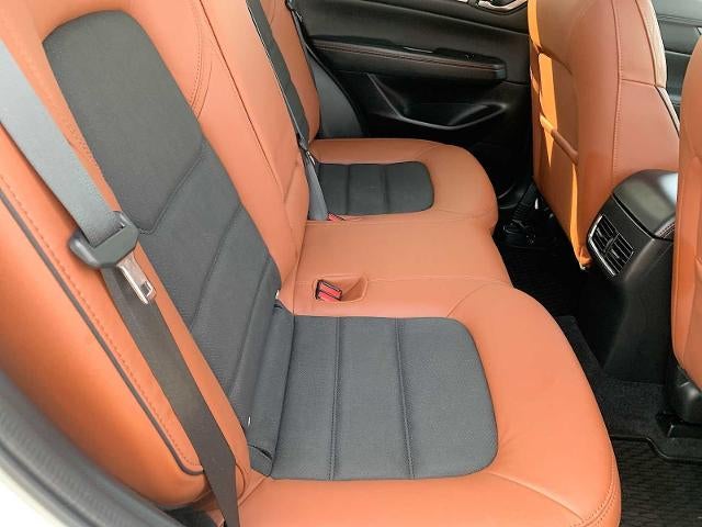 2024 Mazda Mazda CX-5 2.5 Carbon Turbo AWD