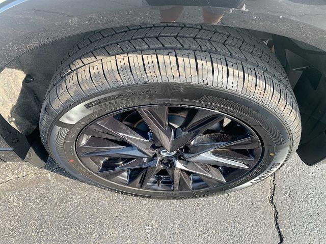 2024 Mazda Mazda CX-5 2.5 Carbon Turbo AWD