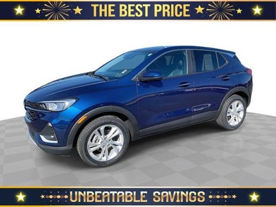 2023 Buick Encore GX Preferred FWD