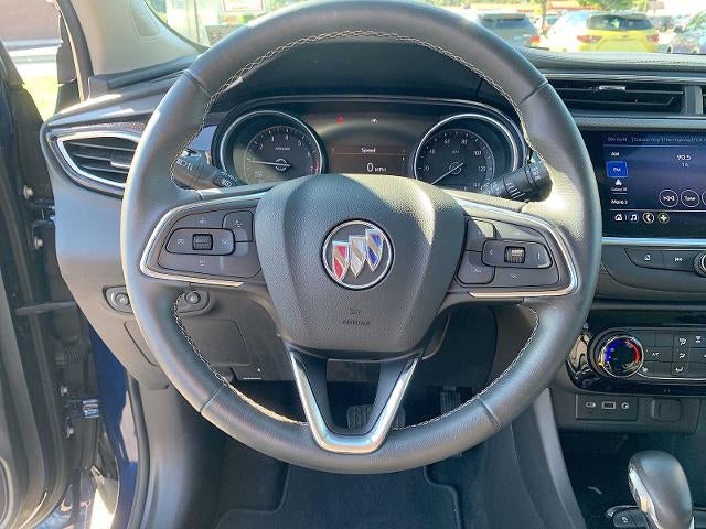 2023 Buick Encore GX Preferred FWD