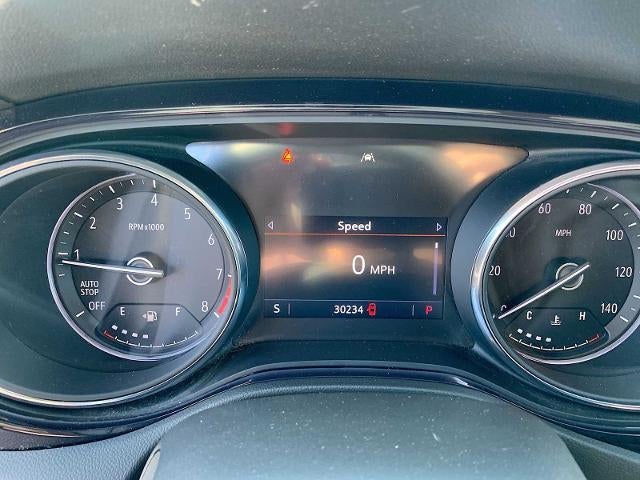 2023 Buick Encore GX Preferred FWD
