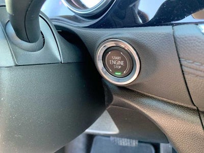 2023 Buick Encore GX Preferred FWD